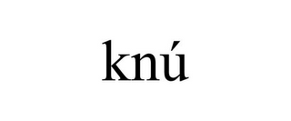 KNÚ