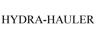 HYDRA-HAULER