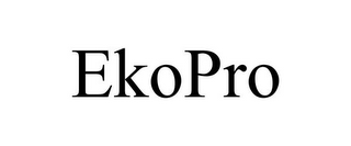 EKOPRO