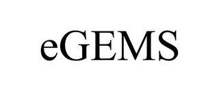 EGEMS