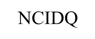 NCIDQ