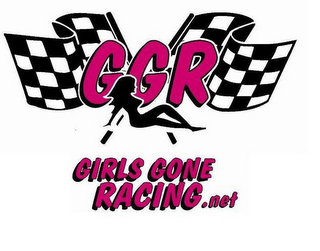 GGR GIRLS GONE RACING.NET