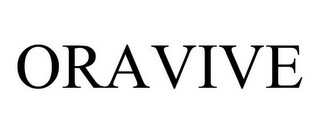 ORAVIVE