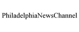 PHILADELPHIANEWSCHANNEL