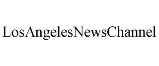 LOSANGELESNEWSCHANNEL