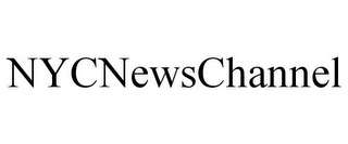 NYCNEWSCHANNEL