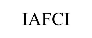 IAFCI