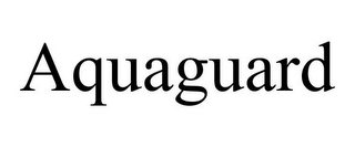 AQUAGUARD