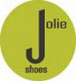 JOLIE SHOES