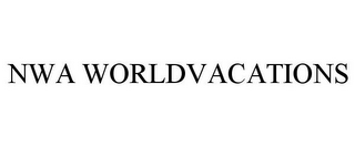 NWA WORLDVACATIONS