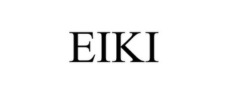 EIKI