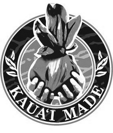 KAUA'I MADE