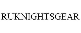 RUKNIGHTSGEAR