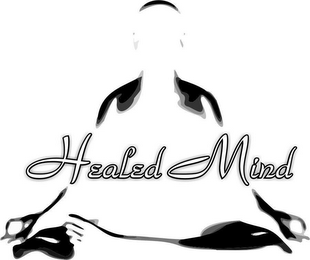 HEALED MIND