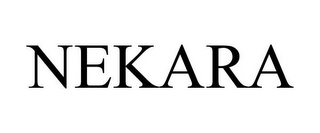 NEKARA