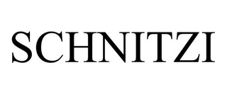 SCHNITZI