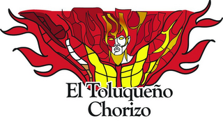 EL TOLUQUEÑO CHORIZO