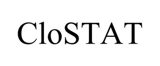 CLOSTAT