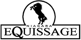 NIAGARA EQUISSAGE