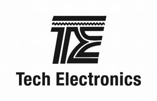 TE TECH ELECTRONICS