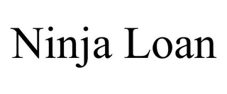 NINJA LOAN