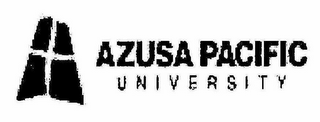 AZUSA PACIFIC UNIVERSITY