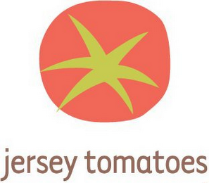 JERSEY TOMATOES