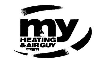 MY HEATING & AIR GUY