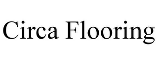 CIRCA FLOORING