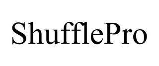 SHUFFLEPRO