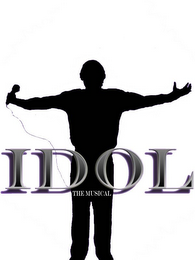 IDOL THE MUSICAL