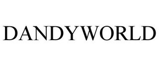 DANDYWORLD