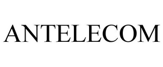 ANTELECOM