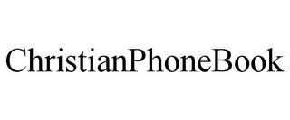 CHRISTIANPHONEBOOK