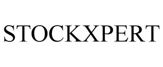 STOCKXPERT