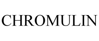 CHROMULIN