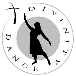 DIVINITY DANCE