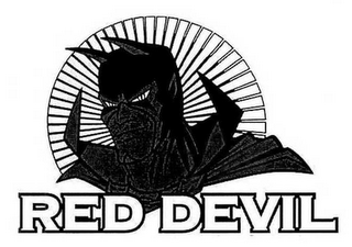 RED DEVIL