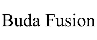 BUDA FUSION