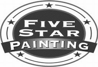 FIVE STAR PAINTING