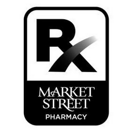 RX MARKET STREET PHARMACY