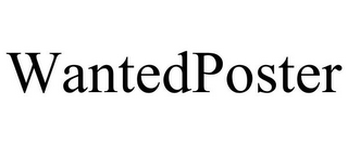 WANTEDPOSTER