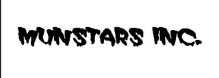 MUNSTARS INC.