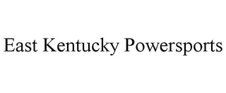 EAST KENTUCKY POWERSPORTS