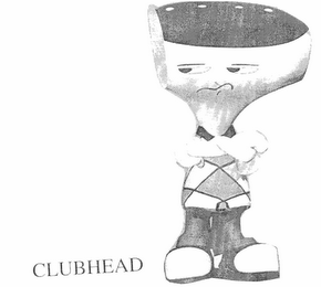 CLUBHEAD