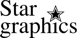 STAR GRAPHICS