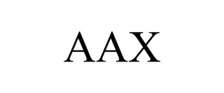 AAX