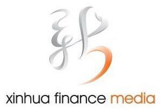 XINHUA FINANCE MEDIA