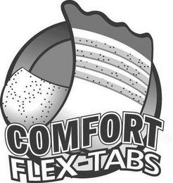 COMFORT FLEX-TABS