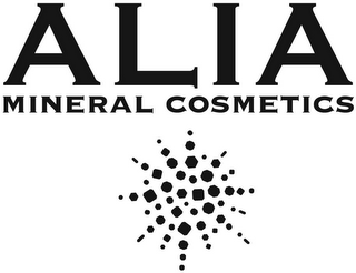 ALIA MINERAL COSMETICS